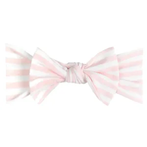 Winnie Headband Bow