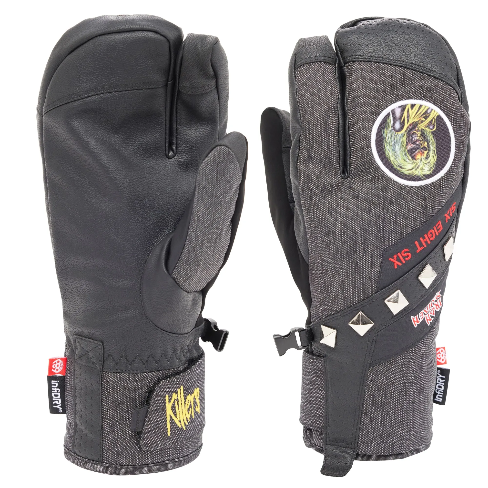 686 Hawkeye Trigger Mitt