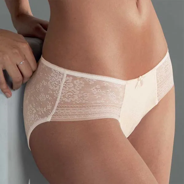 Anita Fleur Brief - Crystal