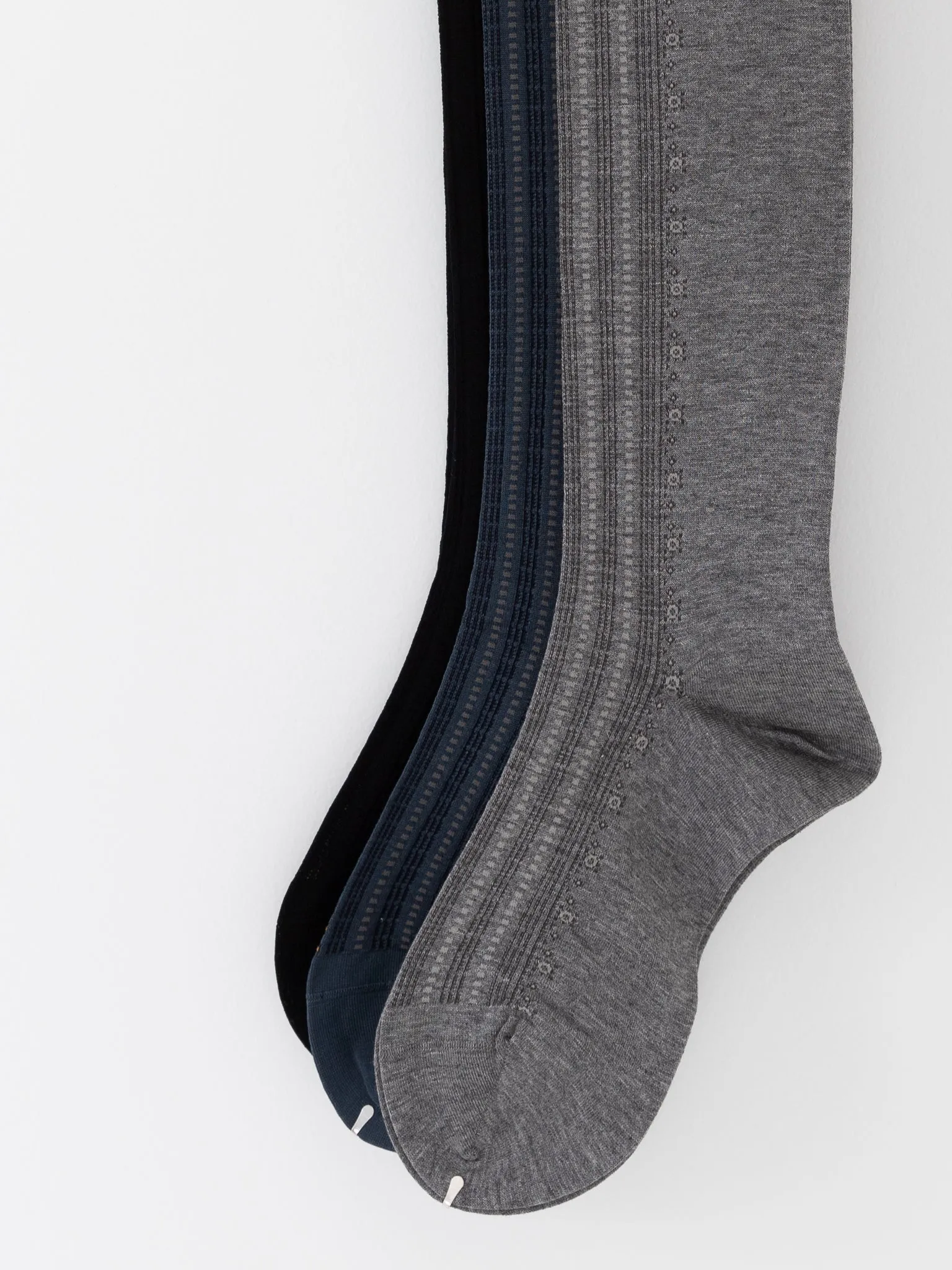 Antipast Front Line High Socks