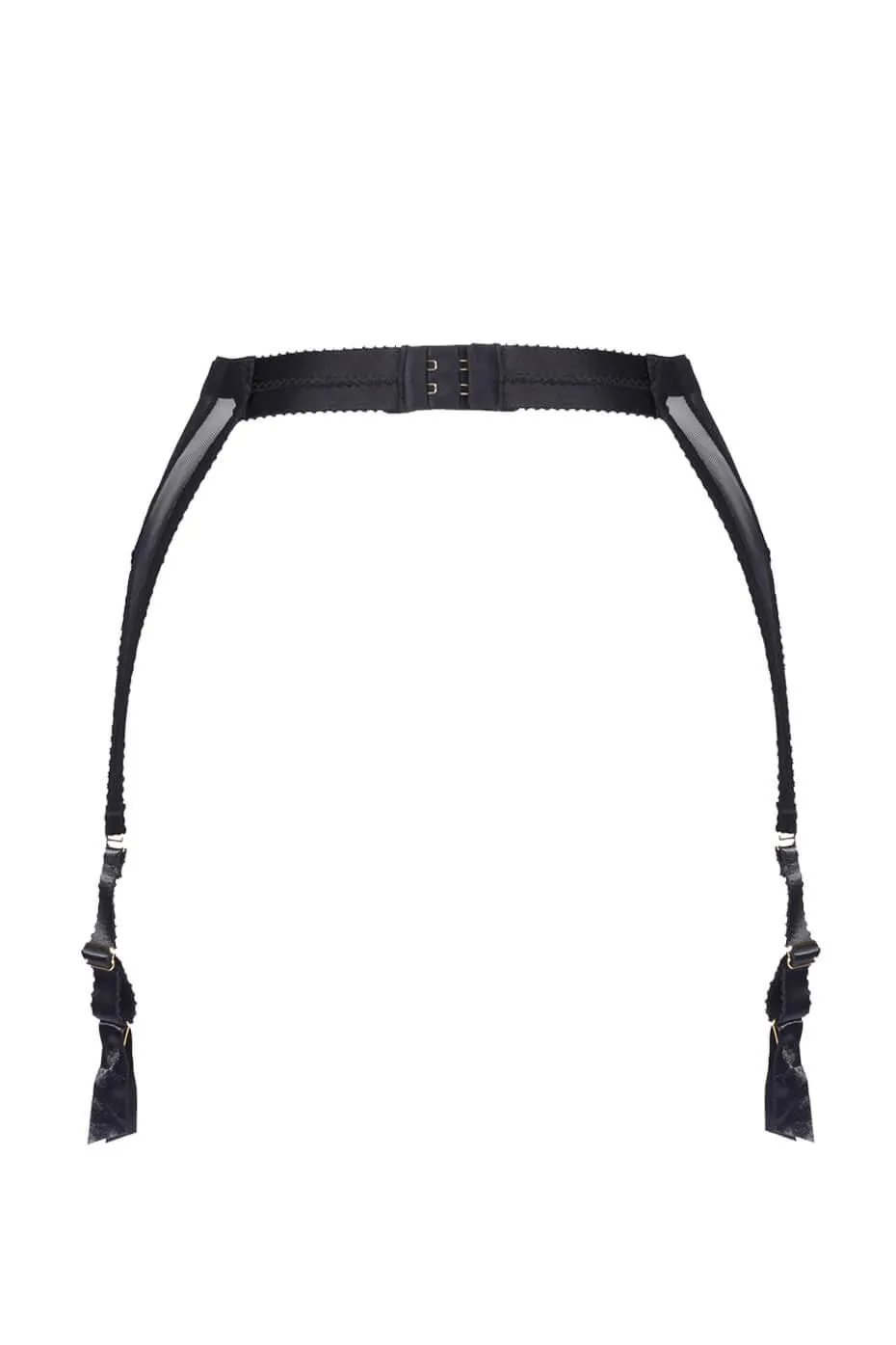 Arabella Suspender Belt