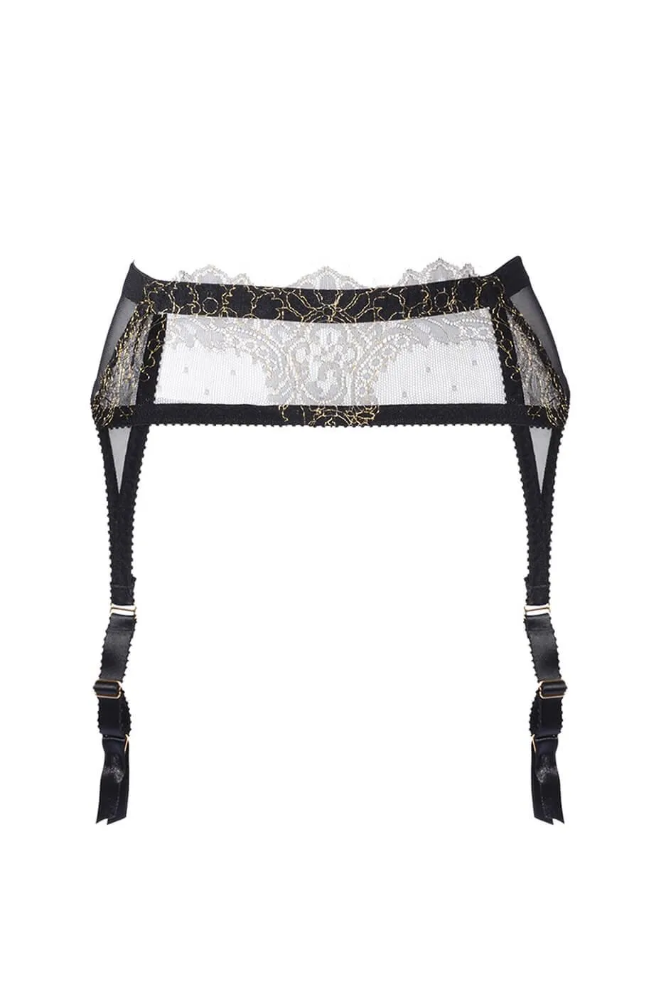 Arabella Suspender Belt