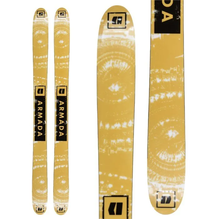 Armada 2023 WHITEWALKER 116 Ski