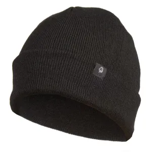 Atlas Beanie- Black