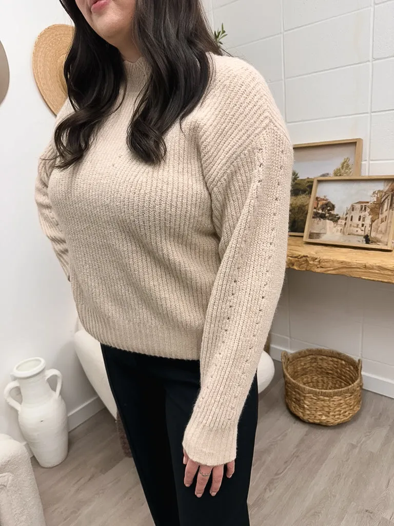 Augustine Pullover