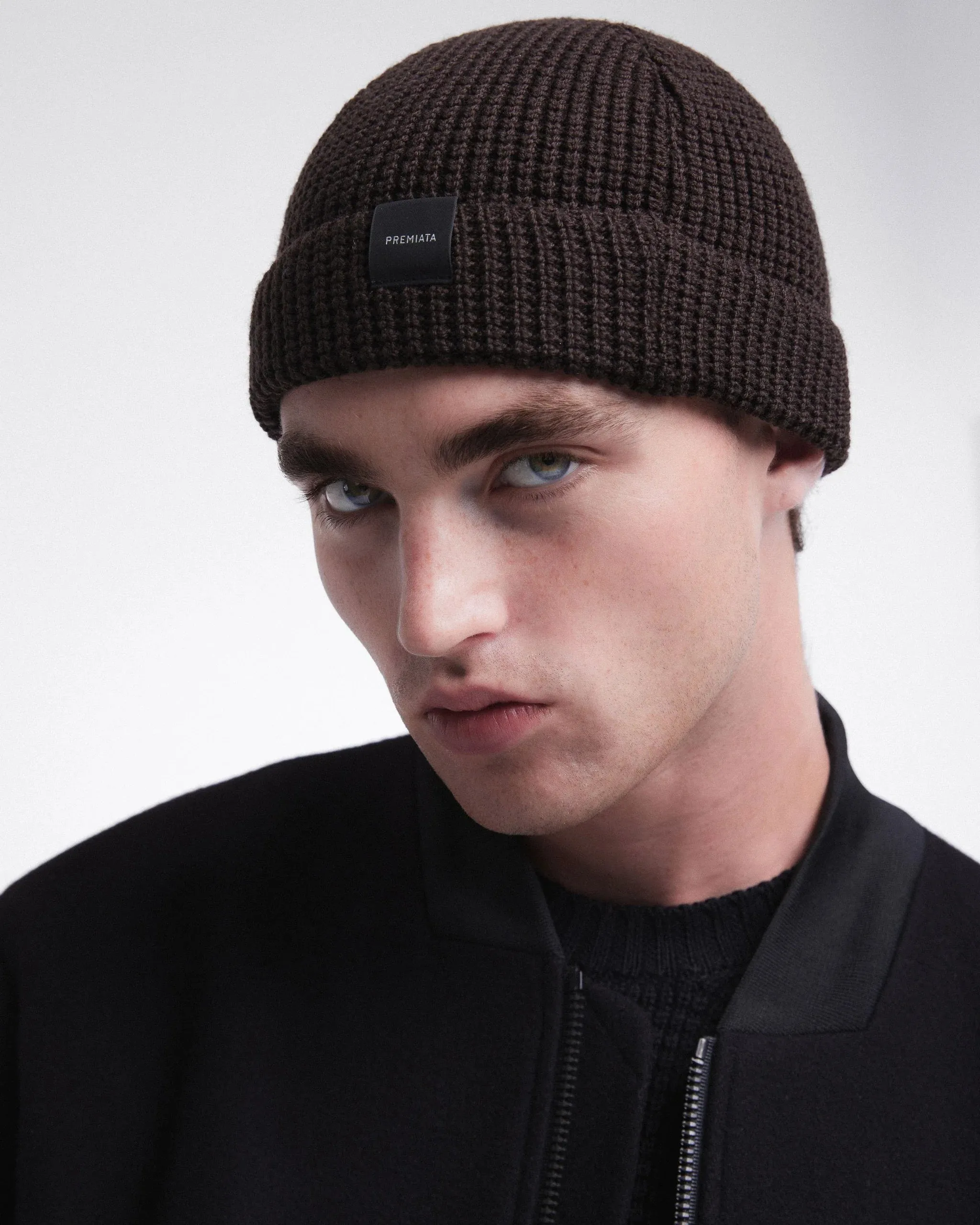 Beanie Hat Roy Brown PACROY02