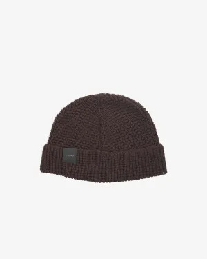 Beanie Hat Roy Brown PACROY02