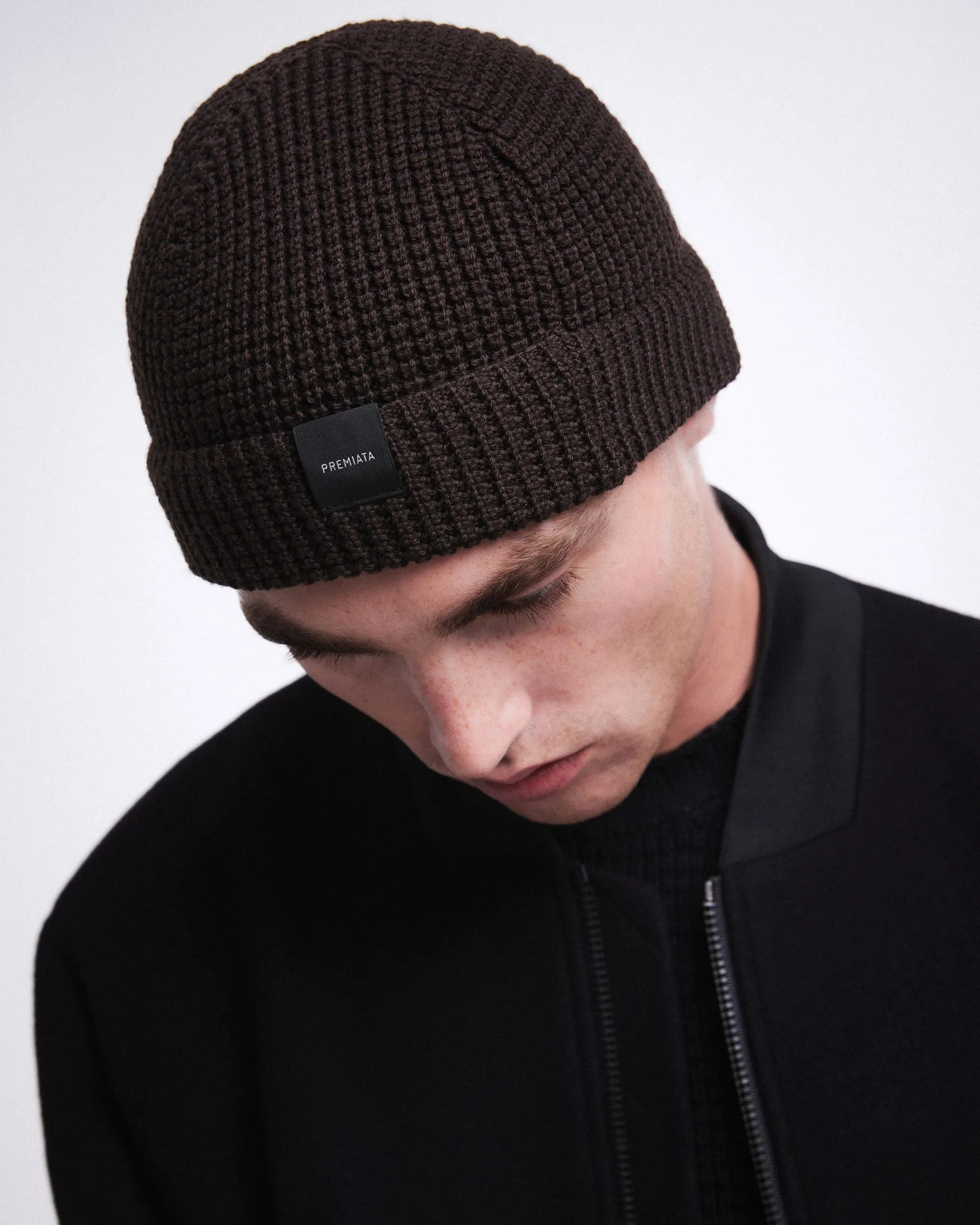 Beanie Hat Roy Brown PACROY02