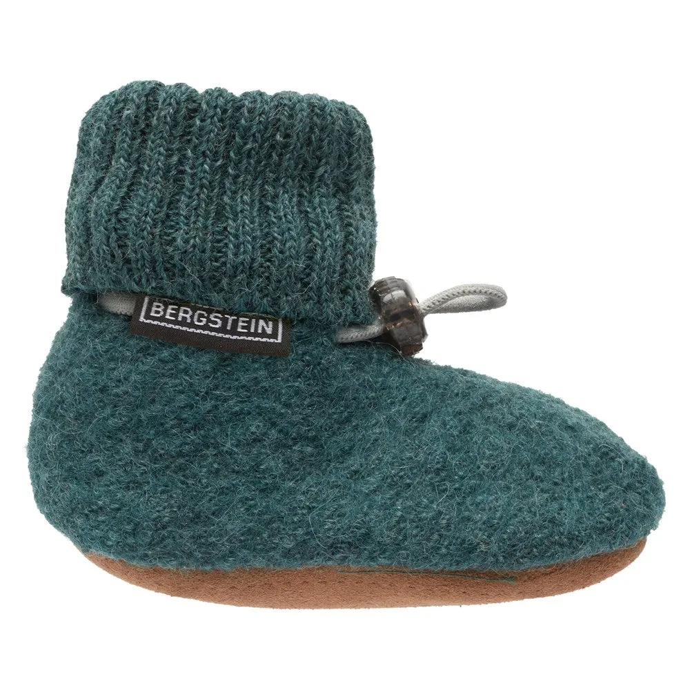 Bergstein sloffen scheerwol Cozy baby