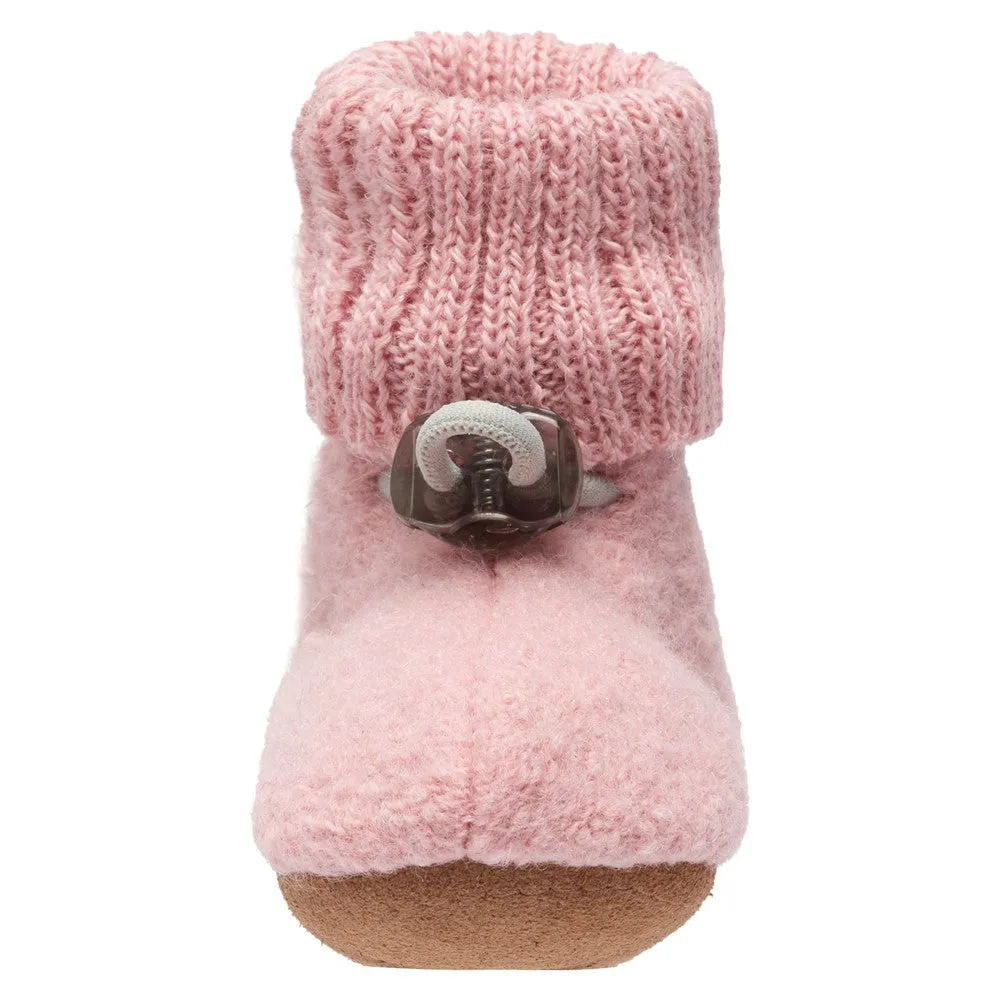 Bergstein sloffen scheerwol Cozy baby