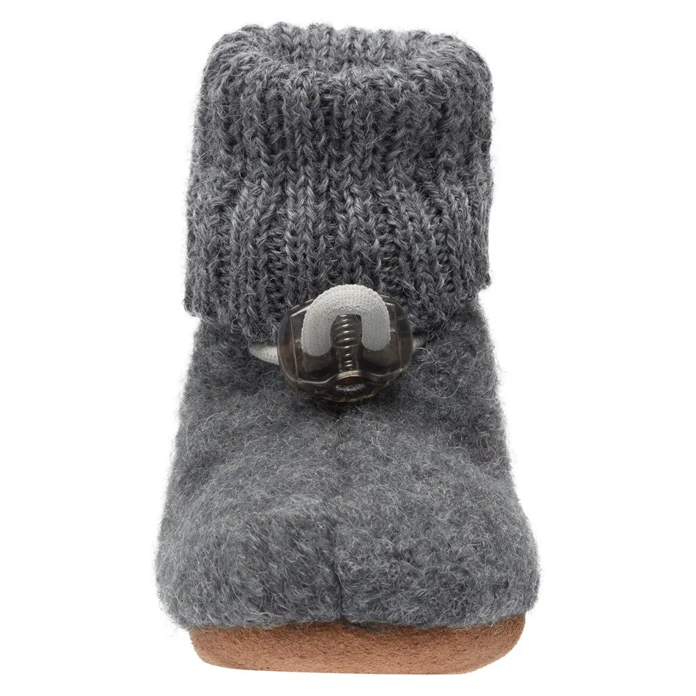 Bergstein sloffen scheerwol Cozy baby