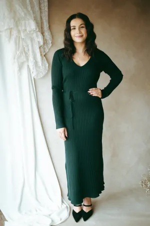 Blakely Knit Dress