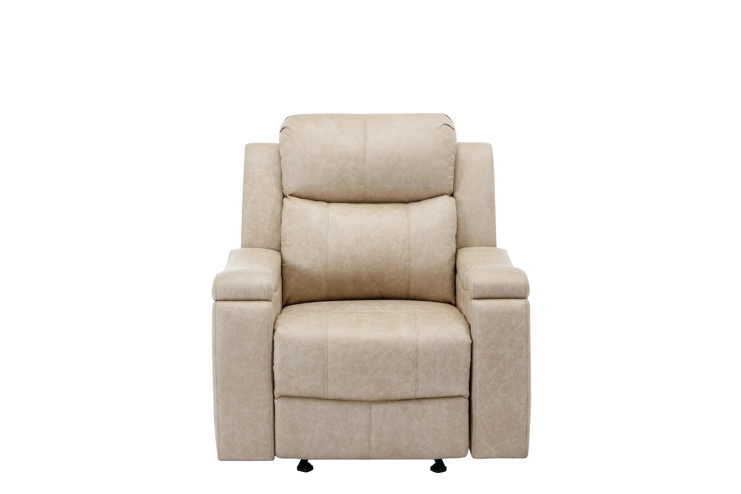 Bradford Manual Recliner Set