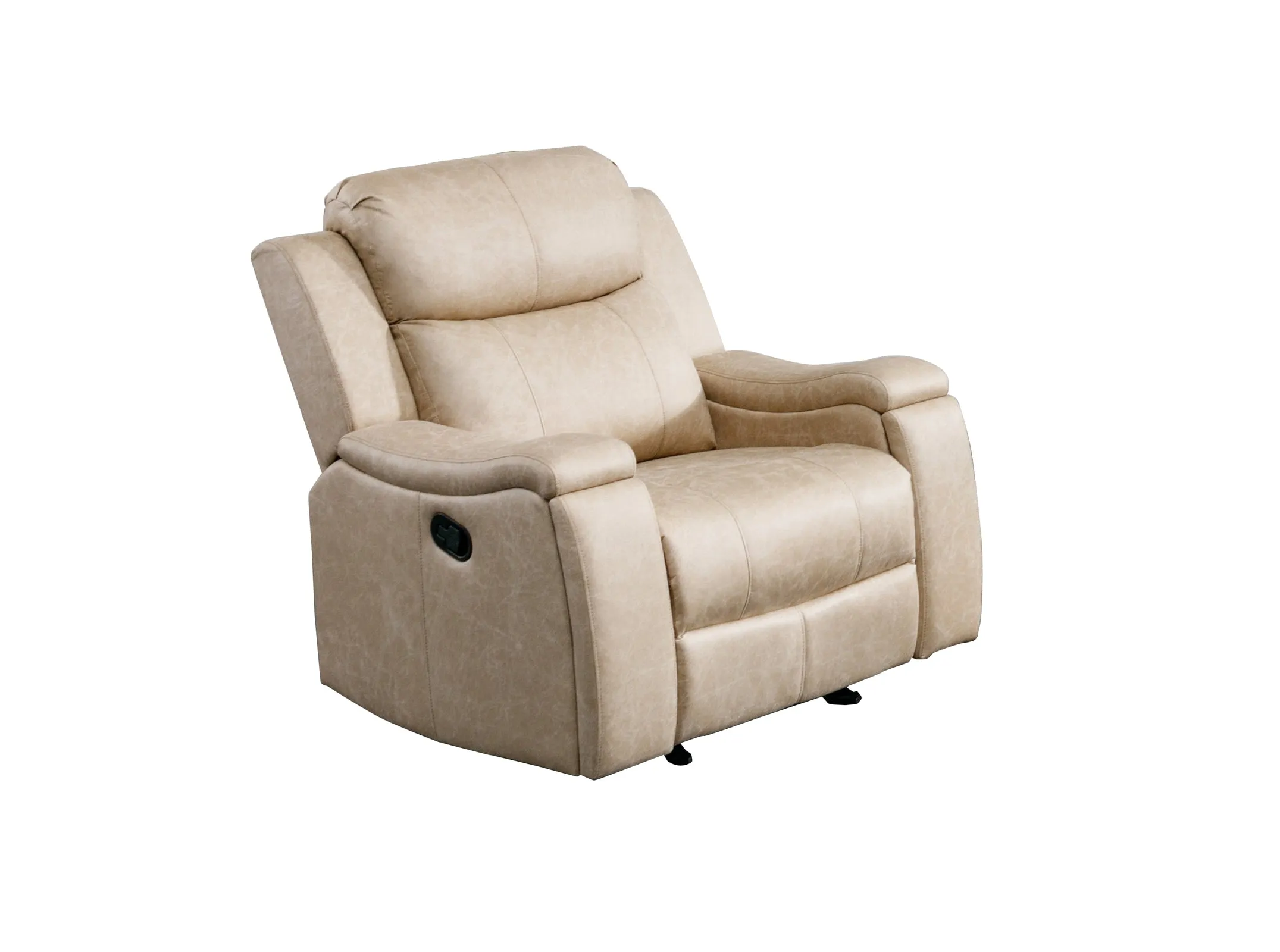 Bradford Manual Recliner Set