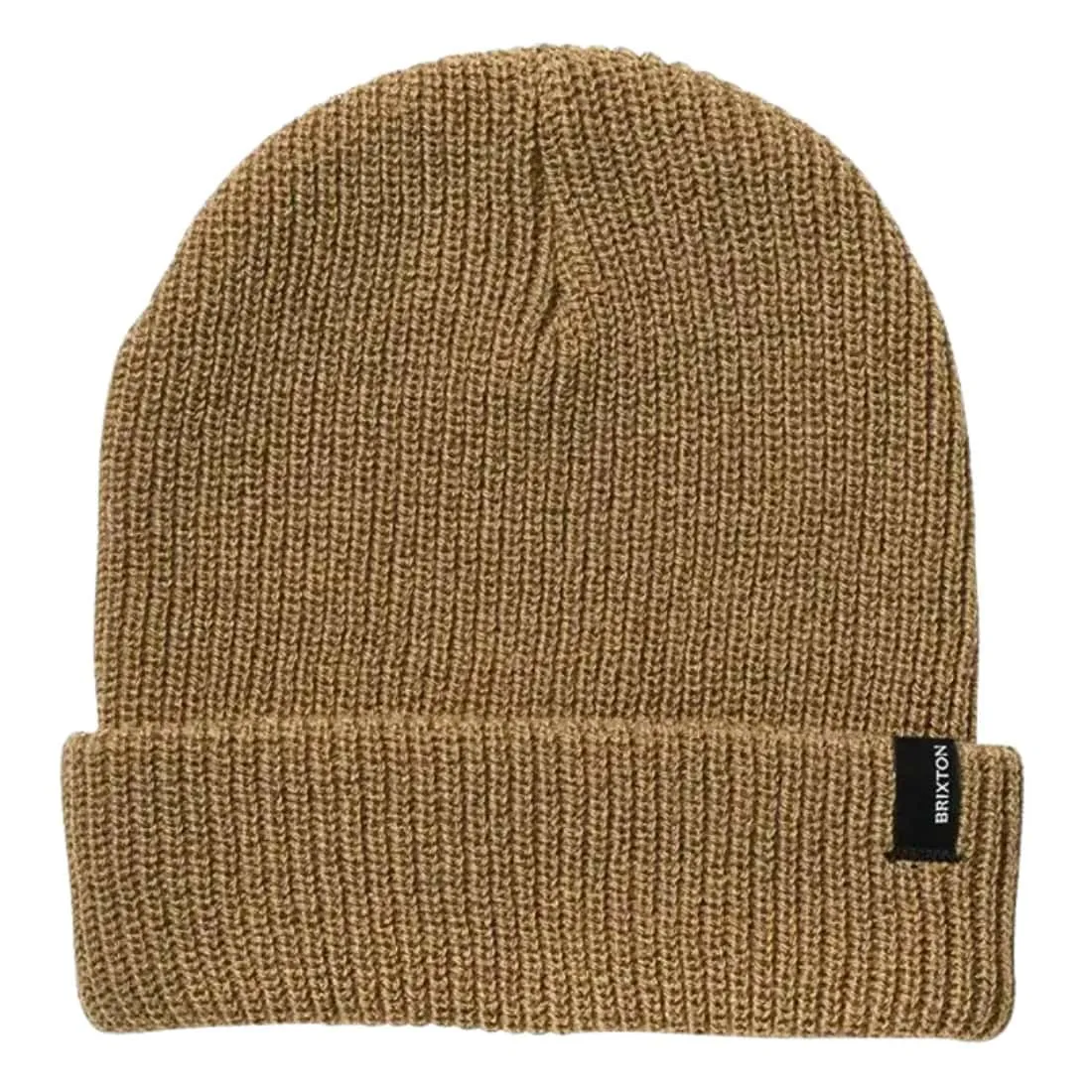 Brixton Heist Beanie - Woodsmoke