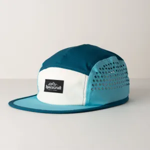 Cadence 5-Panel Lightweight Cap