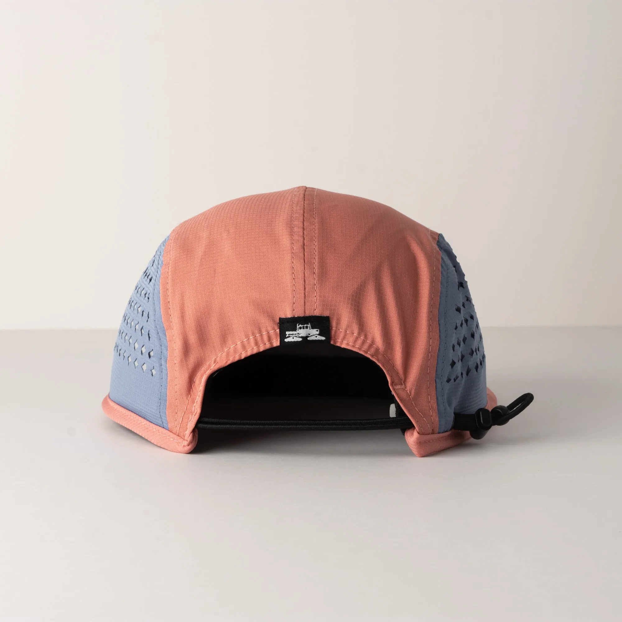 Cadence 5-Panel Lightweight Cap