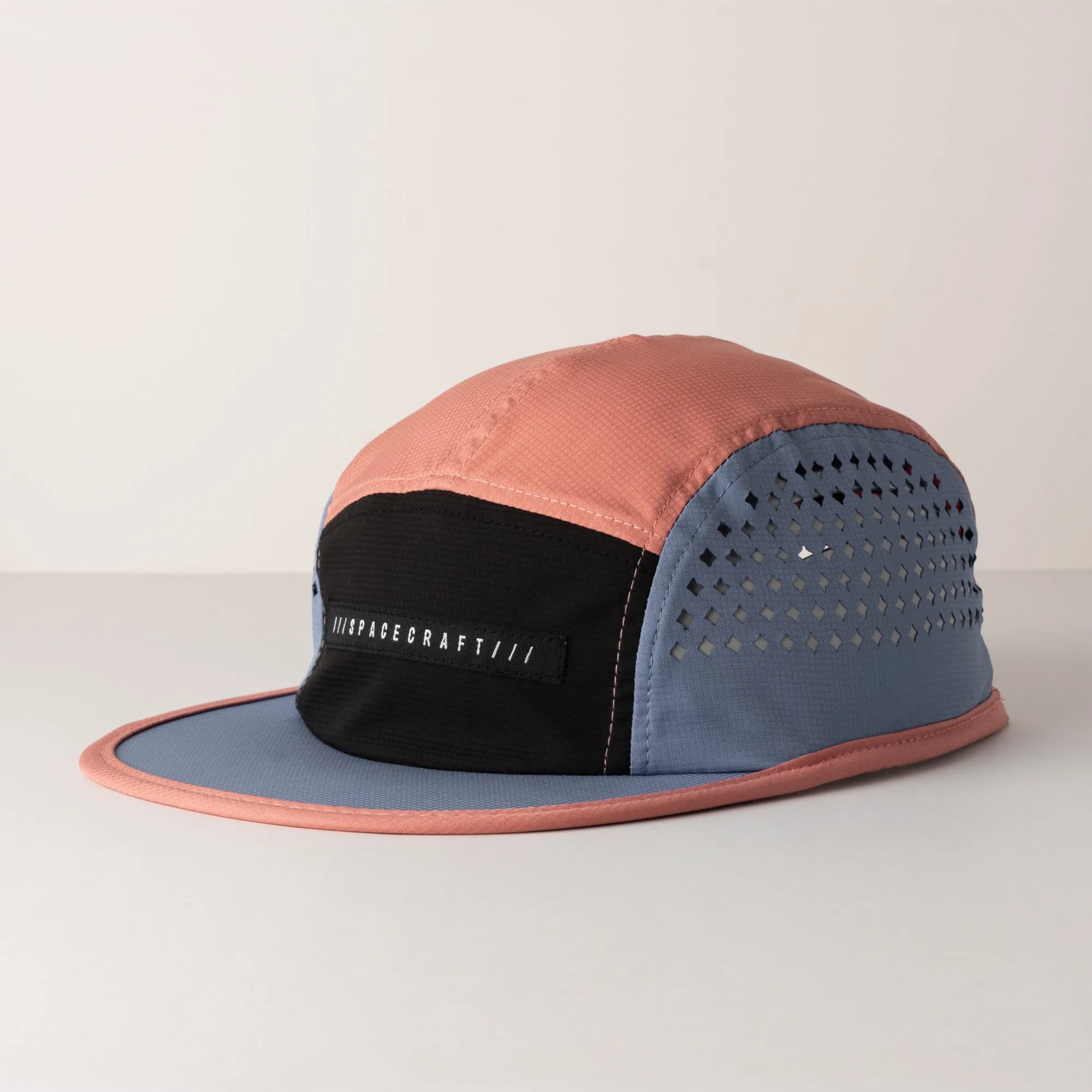 Cadence 5-Panel Lightweight Cap