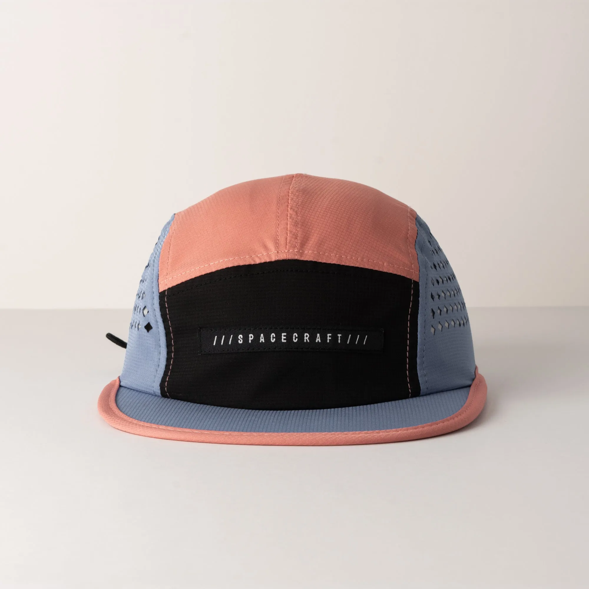 Cadence 5-Panel Lightweight Cap