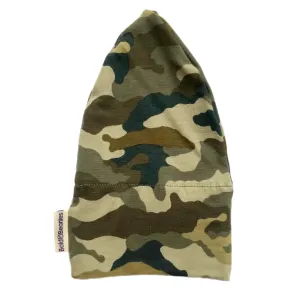 Camouflage Mens Hat Khaki Green