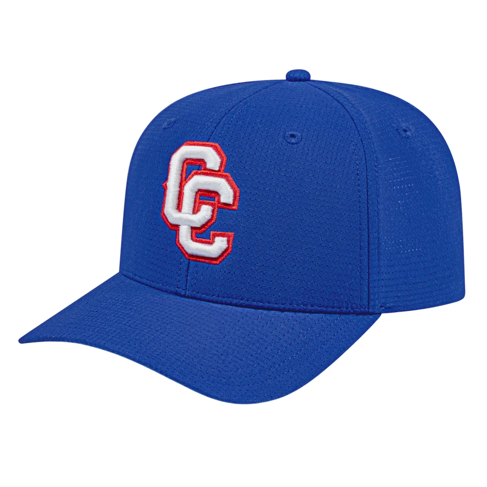 Cap America i7041 Lightweight Aerated Performance Cap