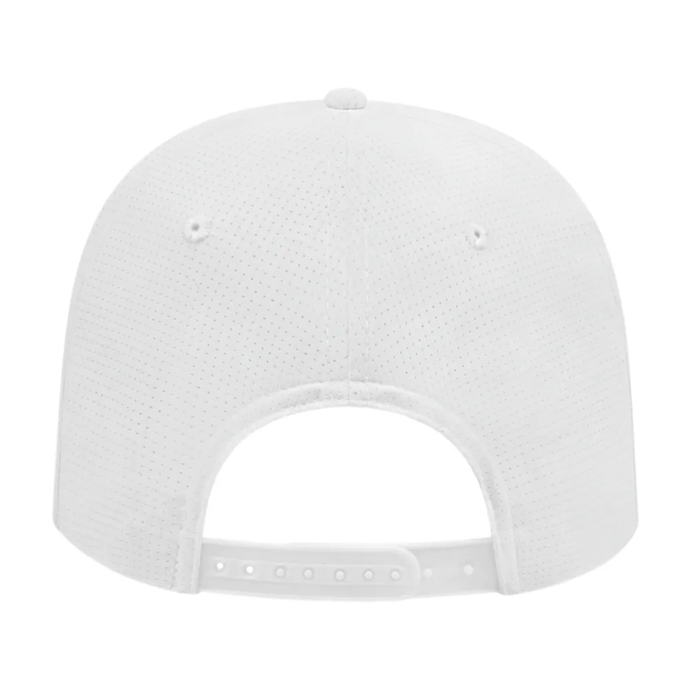 Cap America i7041 Lightweight Aerated Performance Cap