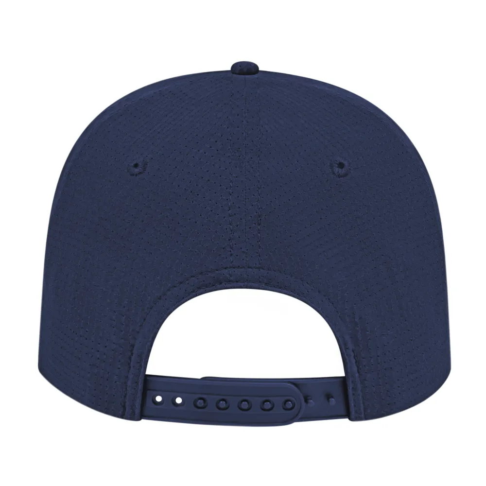 Cap America i7041 Lightweight Aerated Performance Cap