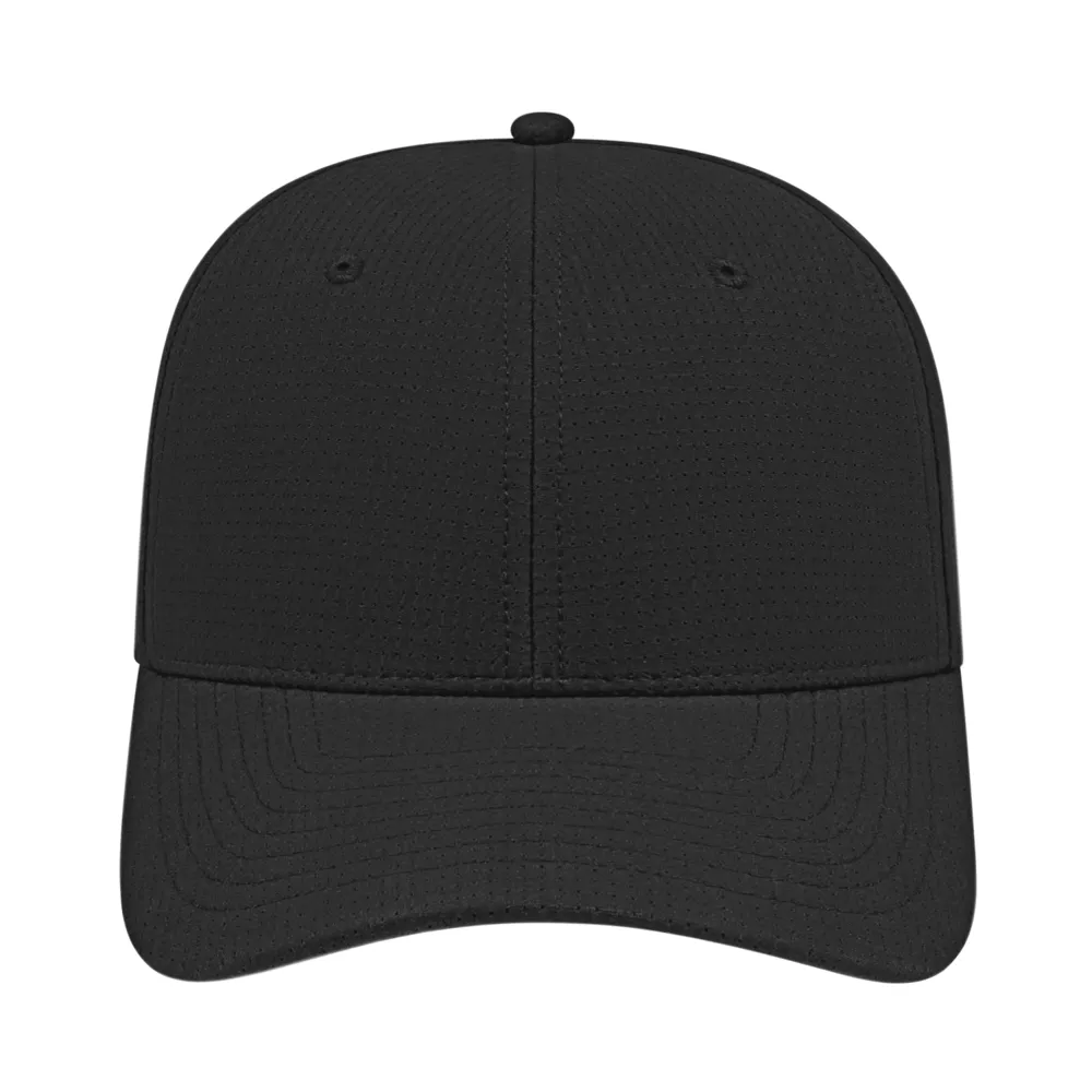 Cap America i7041 Lightweight Aerated Performance Cap