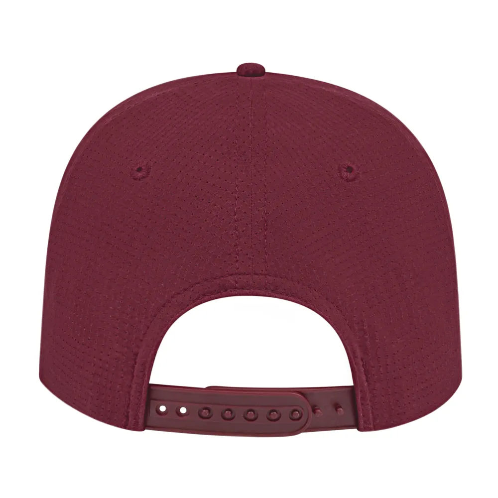 Cap America i7041 Lightweight Aerated Performance Cap