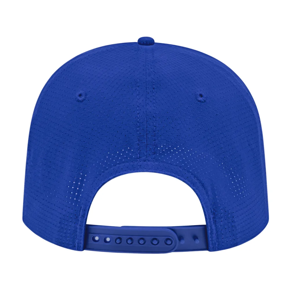 Cap America i7041 Lightweight Aerated Performance Cap