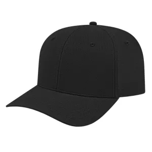 Cap America i7041 Lightweight Aerated Performance Cap