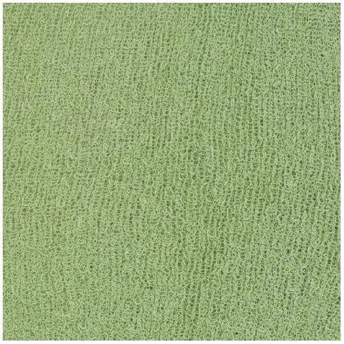 Celery Green Stretch Knit Baby Wrap