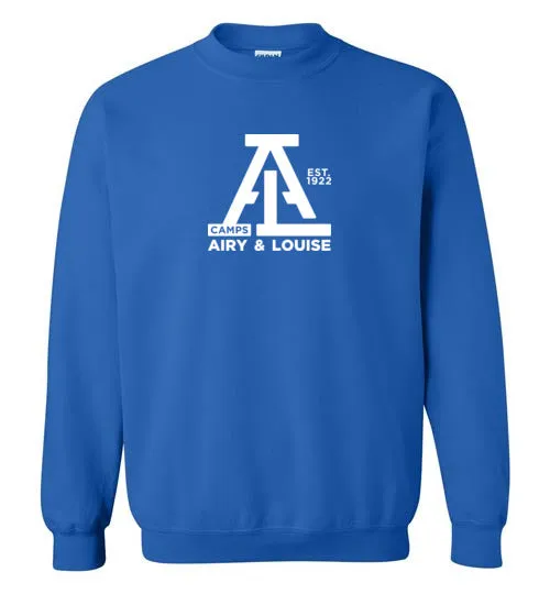 Crewneck Sweatshirt Youth