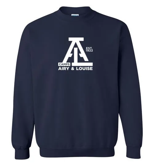 Crewneck Sweatshirt Youth