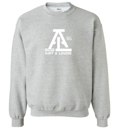 Crewneck Sweatshirt Youth