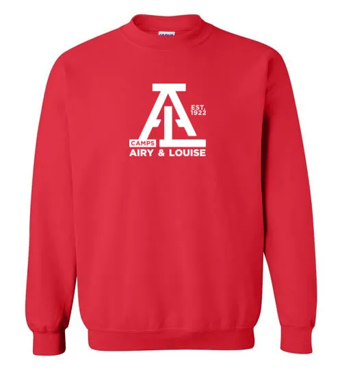 Crewneck Sweatshirt Youth