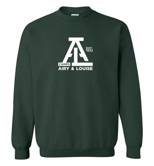 Crewneck Sweatshirt Youth