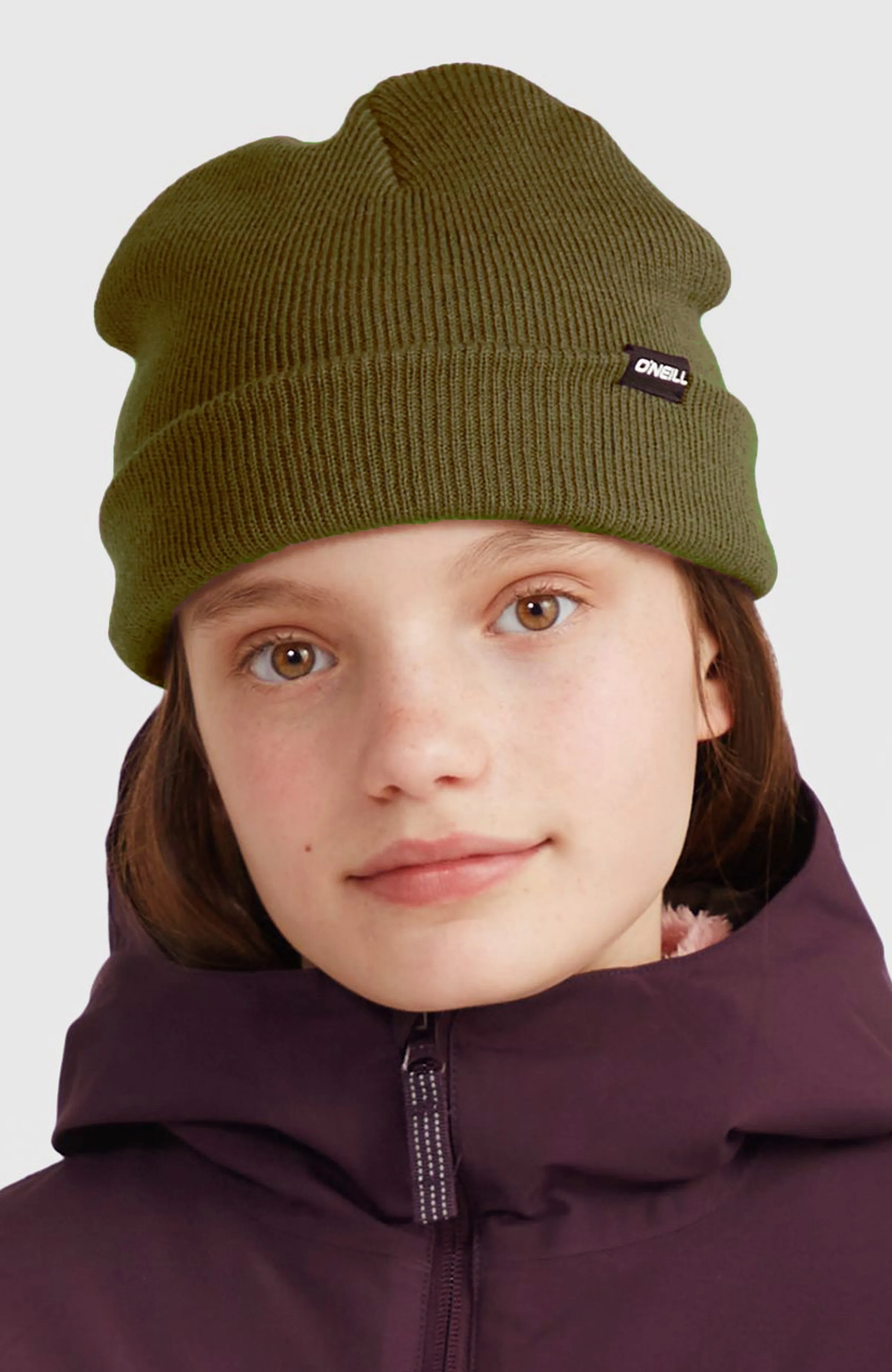 Dolomite Beanie | Forest Night