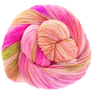 Dream in Color Smooshy Cashmere Yarn - Kaleidoscope Eyes