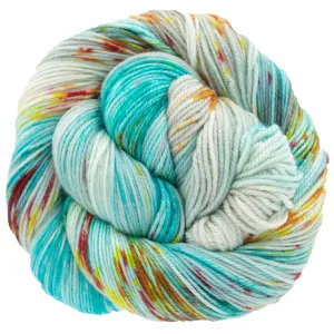 Dream in Color Smooshy Cashmere Yarn - Time Away