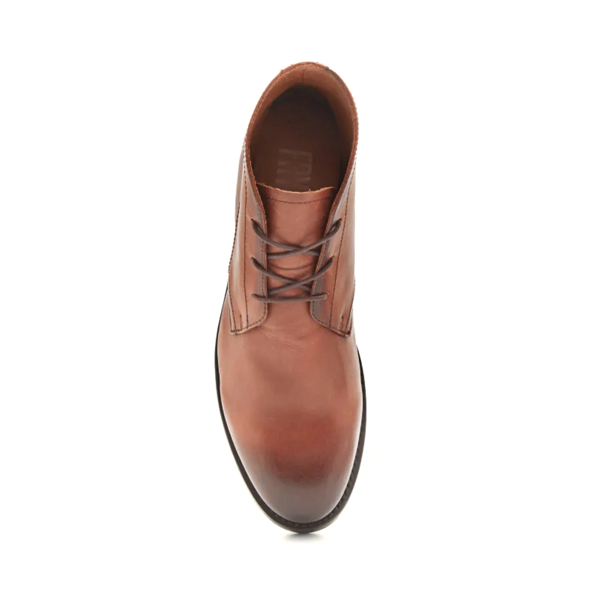 FRYE BOWERY CHUKKA BOOT MEN