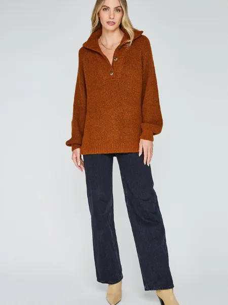 Gentle Fawn Alden Sweater