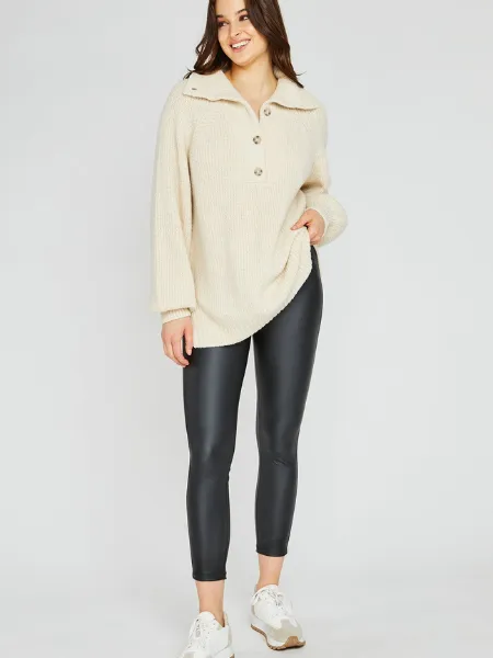 Gentle Fawn Alden Sweater