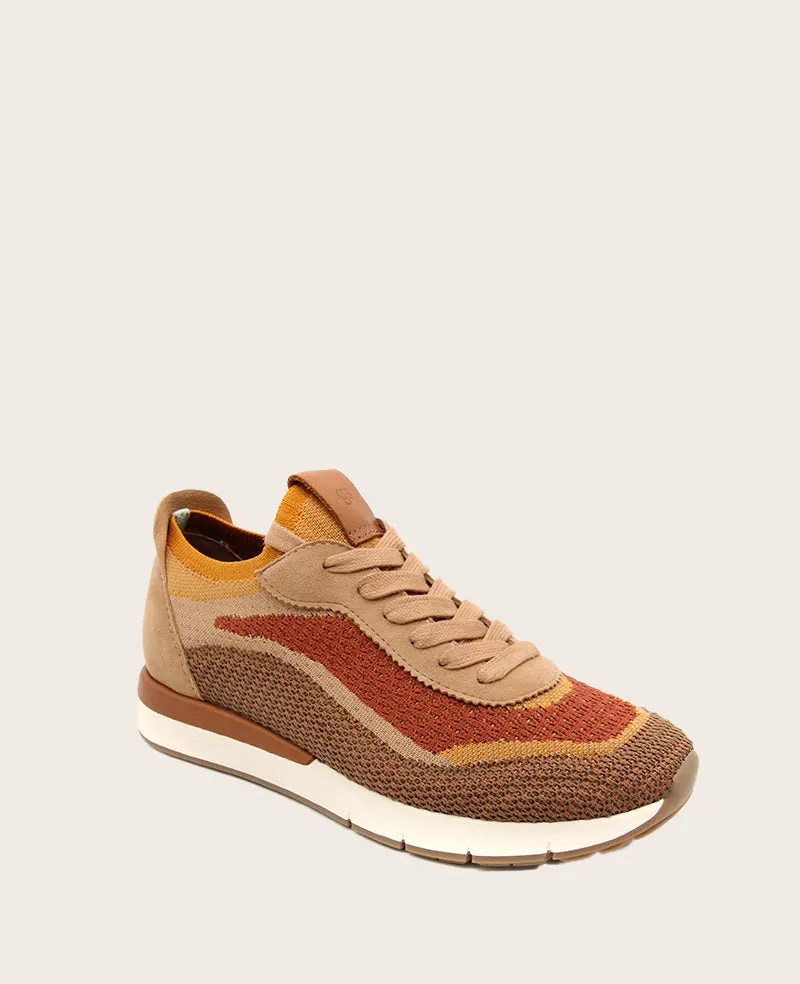 GENTLE SOULS - Juno knit Sneaker