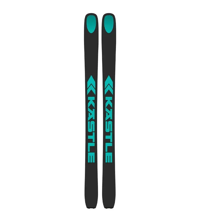 Kastle ZX115 Ski 2025