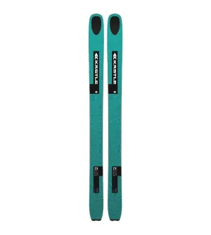 Kastle ZX115 Ski 2025