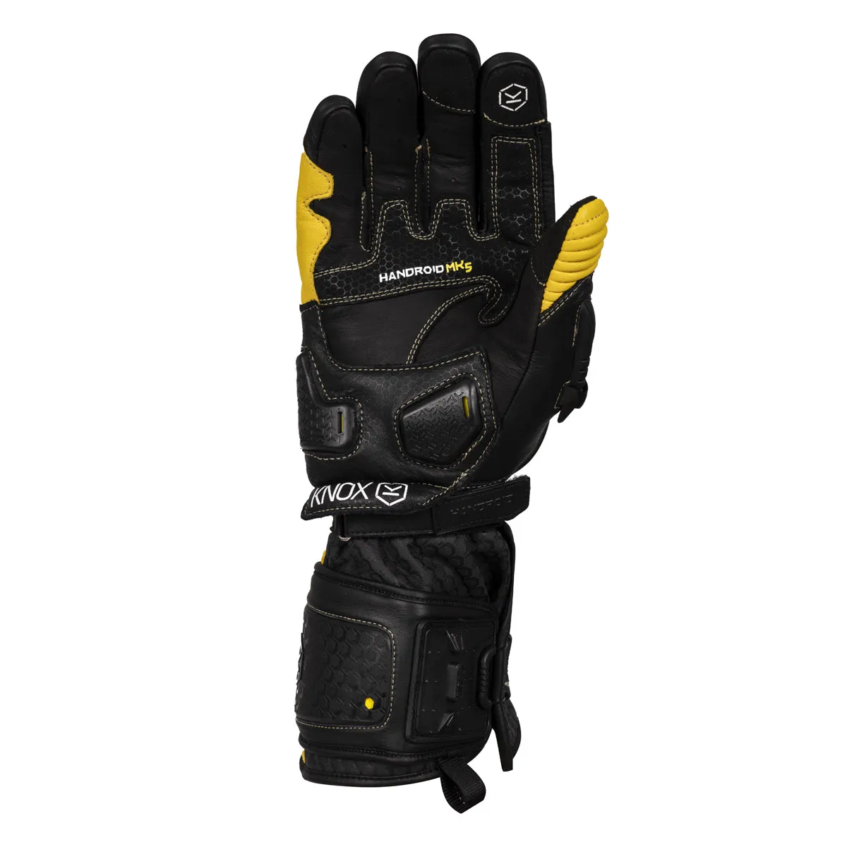 Knox Handroid MK5 Gloves