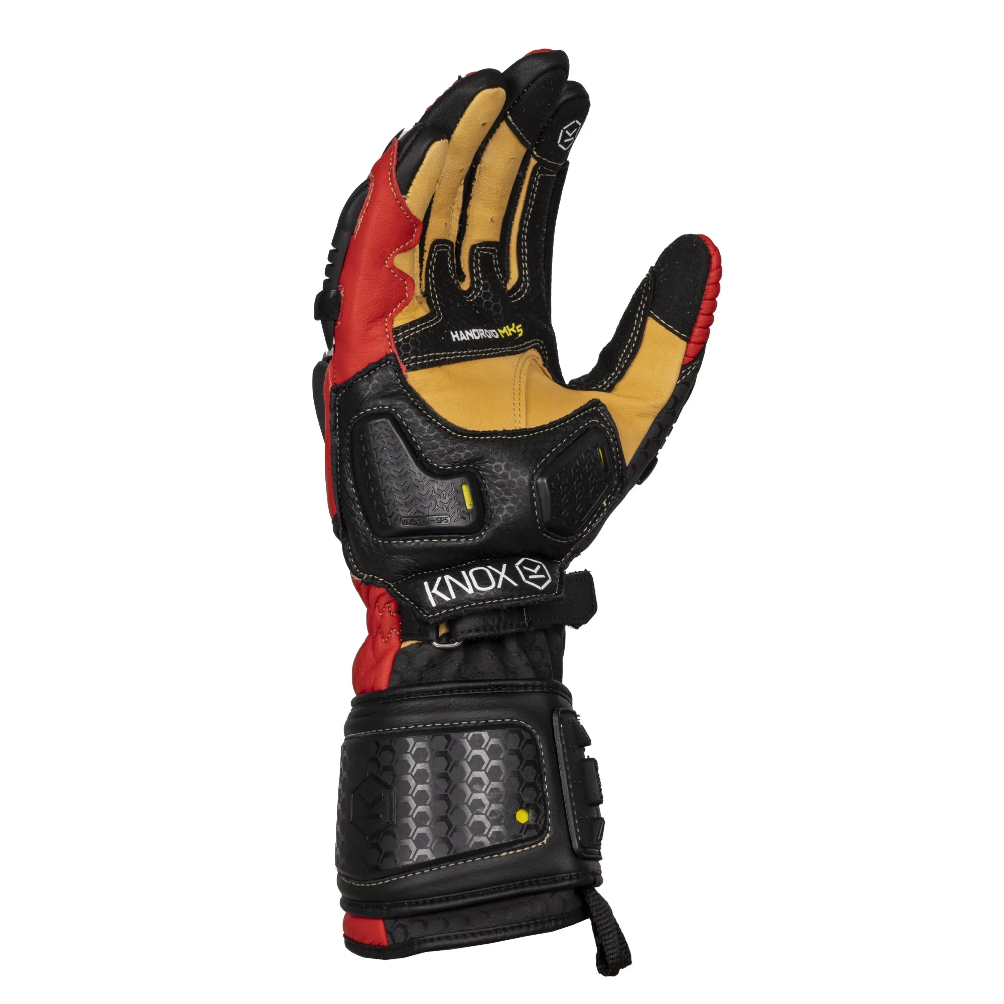 Knox Handroid MK5 Gloves