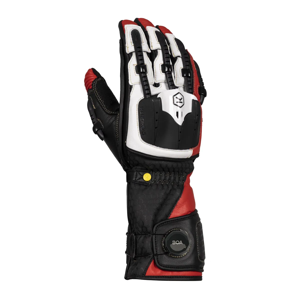 Knox Handroid MK5 Gloves