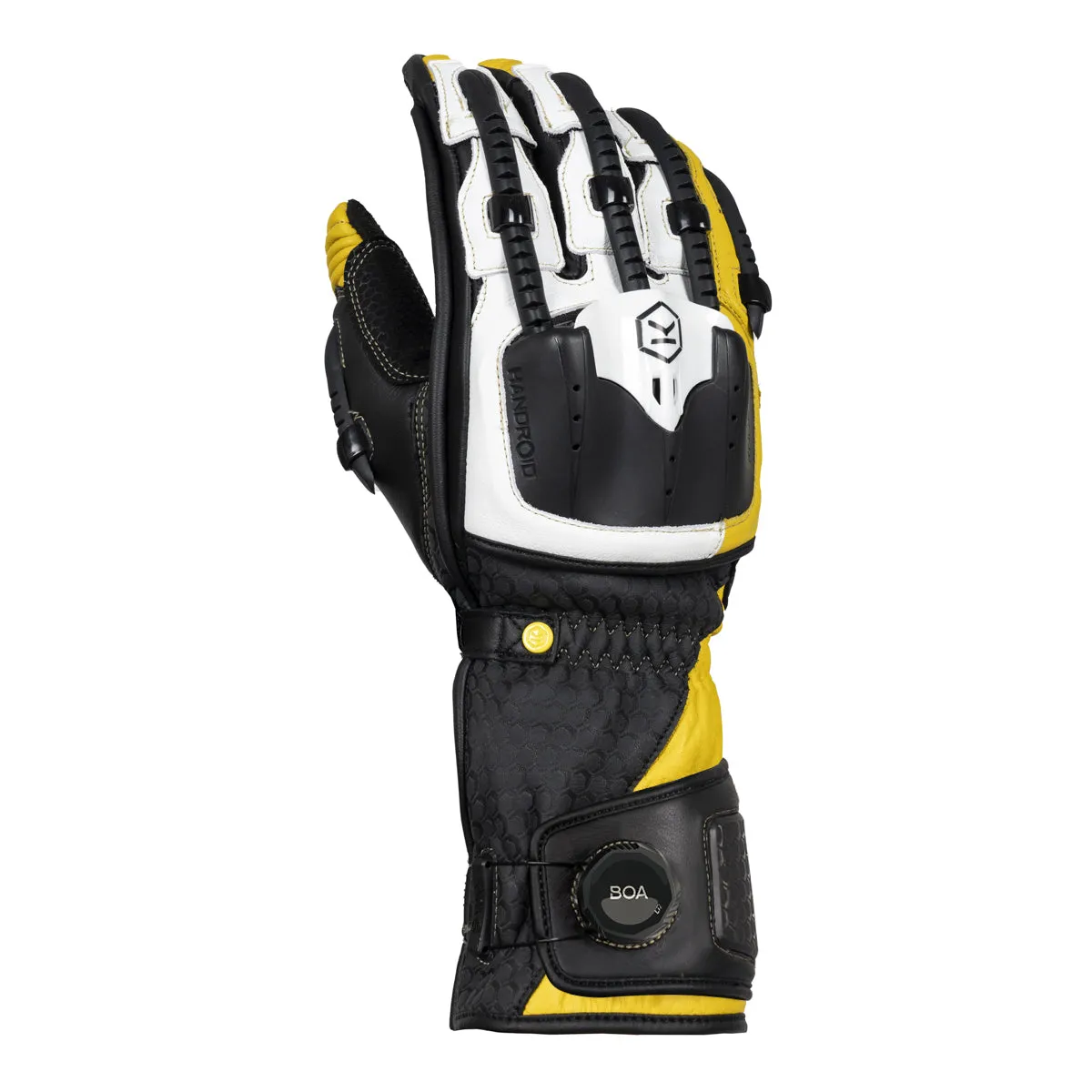 Knox Handroid MK5 Gloves